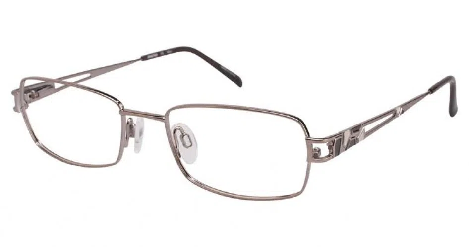 Aristar AR16316 Eyeglasses - view 2